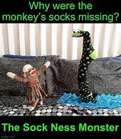 Image result for Sock Monkey Meme