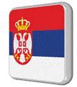 Image result for Serbian and English Flag Wallpaper