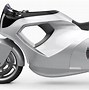 Image result for Future Concept Electric Motorcycle