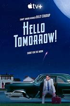 Image result for Hello Tomorrow Apple TV Concept Art