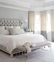 Image result for Big Master Bedroom White