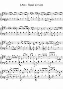 Image result for MJ AM a Piano