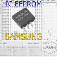 Image result for IC Eeprom TV