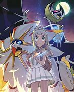 Image result for Sun and Moon Pokemon List