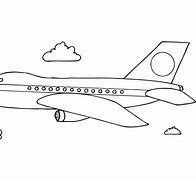 Image result for Airplane to Print