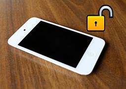 Image result for Unlock Apple iPod