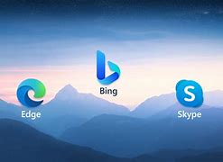Image result for Bing Microsoft Image Technology