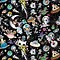 Image result for Tokidoki Mermaid Wallpaper