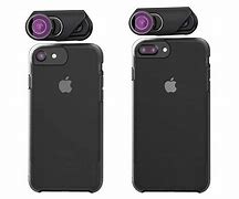 Image result for iPhone 7 Plus Rose Gold 128GB in a Case