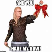 Image result for Isopd with Bow Meme