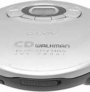 Image result for Sony CD Walkman