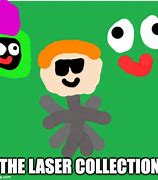 Image result for Laser Rtaptors Meme