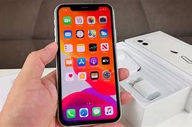 Image result for White iPhone 11 Unbox