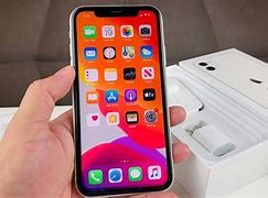 Image result for iPhone 11 White 2nd Hand