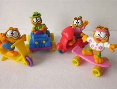 Image result for 80s Happy Meal Toys