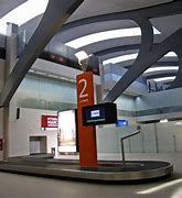 Image result for Monterrey Airport Inside