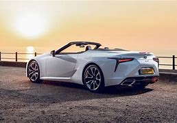Image result for LC 500 Coupe or Convertible