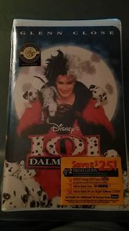 Image result for 101 Dalmatians DVD Best Buy