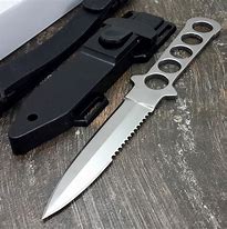 Image result for Scuba Knife