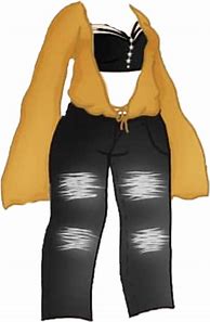 Image result for Gacha Anime Clothes