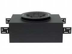 Image result for Speaker Back Box