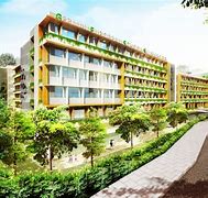 Image result for Eco Friendly School