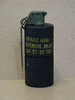 Image result for Concussion Grenade