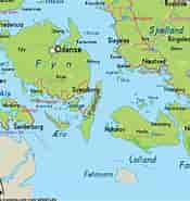 World Dansk Regional Europa Danmark Lolland-Falster Holeby に対する画像結果.サイズ: 175 x 185。ソース: www.traildino.de
