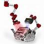 Image result for Robot with Vision System