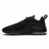 Image result for Nike Women's Air Max Motion 2 Shoes, Black