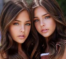 Image result for Most Beautiful Twins