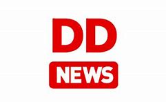 Image result for DD News Logo