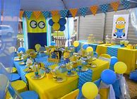 Image result for Spongebob Minions Party