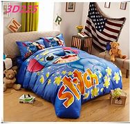Image result for Lilo and Stitch Bedroom
