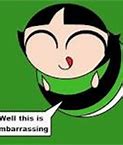 Image result for Buttercup and Butch Fighting