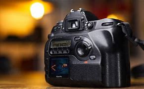 Image result for Fujifilm Compact D-SLR