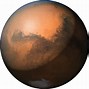 Image result for Mars Planet White Background