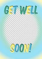 Image result for Get Well Soon Border