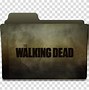Image result for Walking Dead Logo.png