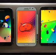 Image result for Samsung Full Touch Screen
