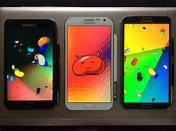 Image result for Big Galaxy Phones