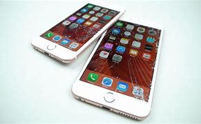 Image result for iPhone 6s vs 6 in Drop Test