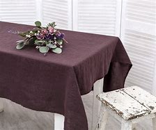 Image result for Designer TableCloths