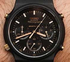Image result for Vintage Seiko Chronograph Watches
