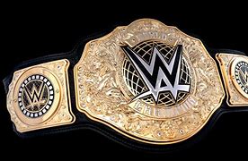 Image result for First WWE Championship