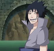 Image result for Naruto Sasuke Funny Face