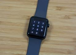Image result for Apple Watch Dial Pad