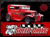 Image result for Cool Hot Rod Signs