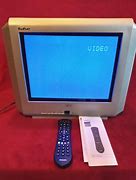 Image result for Big Screen CRT TV