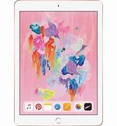 Image result for iPad 6 Rose Gold